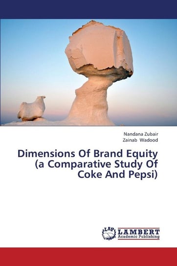Dimensions of Brand Equity (a Comparative Study of Coke and Pepsi) Zubair Nandana