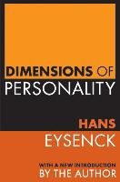 Dimensions of Personality Eysenck Hans J.
