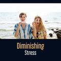 Diminishing Stress – 50 Serenity Sounds for Fast Relief, Joy of Relaxation, Mindfulness & Yoga, Physical Healing Healing Power Natural Sounds Oasis