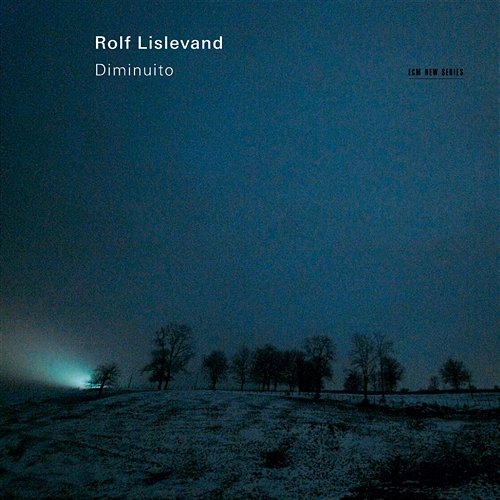Diminuito Rolf Lislevand Ensemble