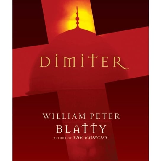 Dimiter Blatty William Peter