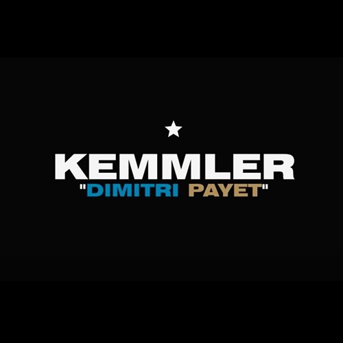 Dimitri Payet Kemmler