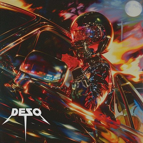 Dimman DESO