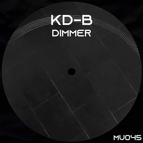 Dimmer KD-B