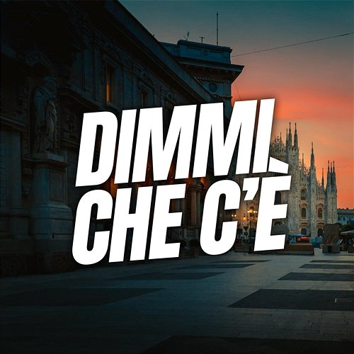 Dimmi Che C'è Instrumental Melodies Collective, Mute Ensemble