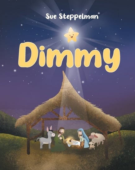 Dimmy Sue Steppelman