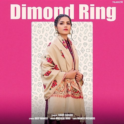 Dimond Ring Kaur Gagan