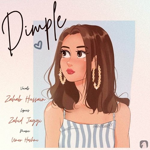 Dimple Umer Hashmi & Zahab Hussain