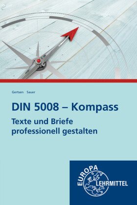 DIN 5008 - Kompass Europa-Lehrmittel