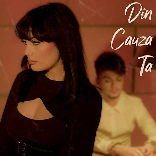 Din Cauza Ta Denisa Avram