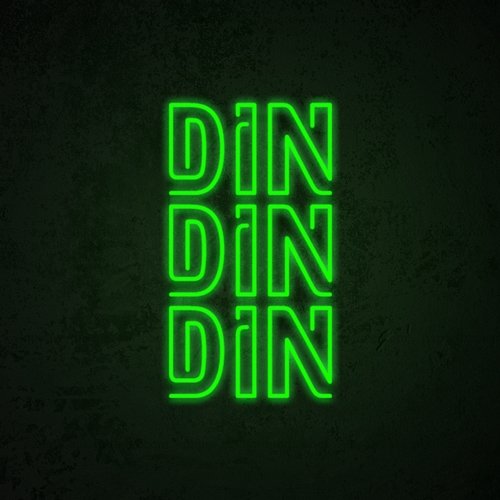 Din Din Din (Participação especial de MC Pupio e MC Doguinha) Ludmilla feat. MC Doguinha, MC Pupio