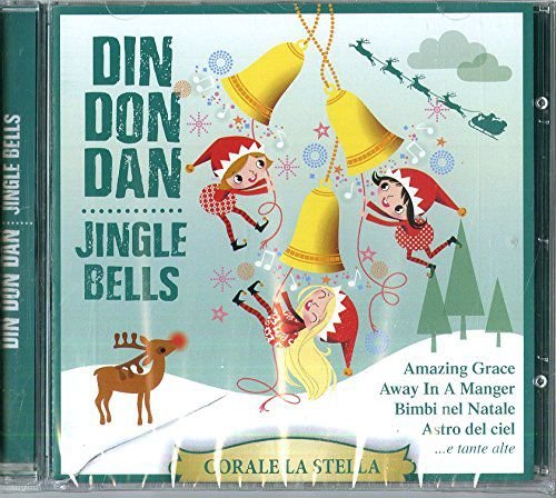 Din Don Dan Various Artists