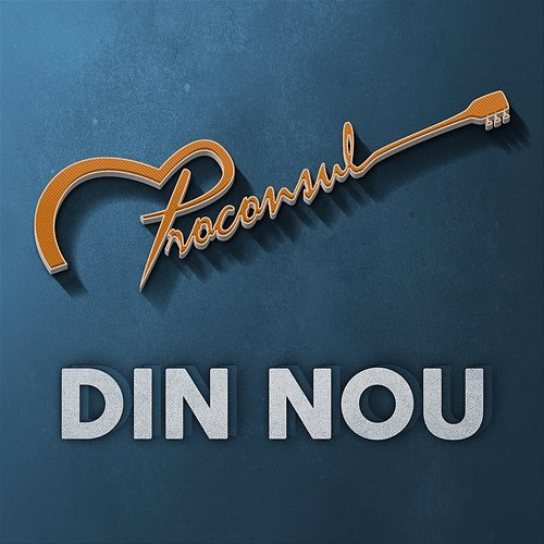 Din nou Proconsul