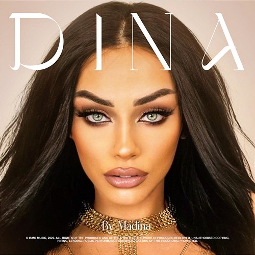 DINA Madina