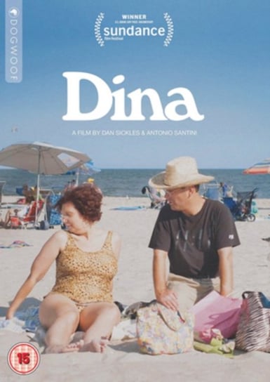 Dina (brak polskiej wersji językowej) Sickles Daniel, Santini Antonio