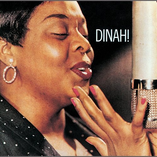 Dinah! Dinah Washington