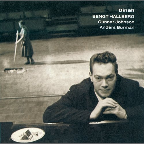 Dinah Bengt Hallberg