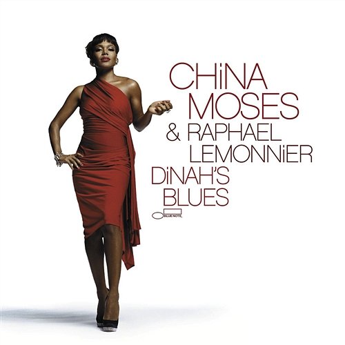 Dinah's Blues China Moses & Raphaël Lemonnier