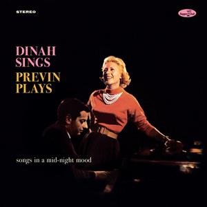 Dinah Sings, Previn Plays Shore Dinah