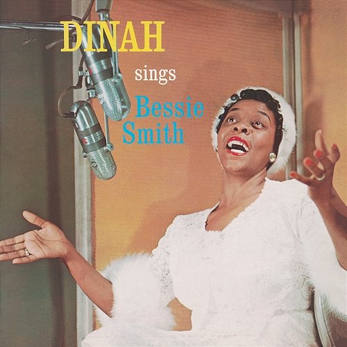 Dinah Washington Sings Bessie Smith Dinah Washington