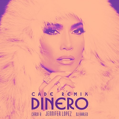 Dinero Jennifer Lopez feat. DJ Khaled & Cardi B