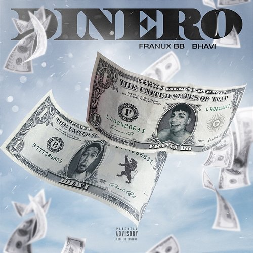 Dinero Franux BB & Bhavi