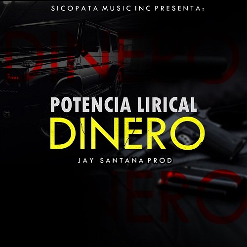 Dinero Potencia Lirical & jay santana prod