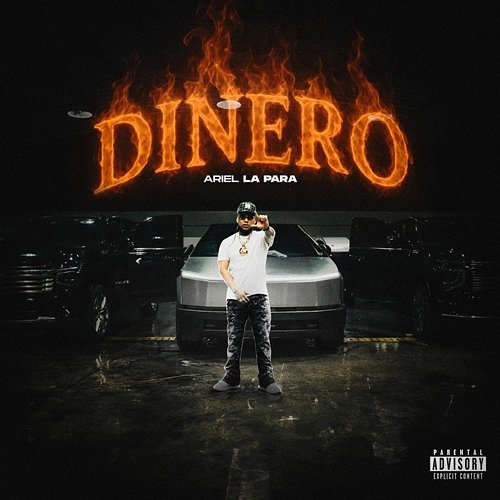 Dinero Ariel La Para