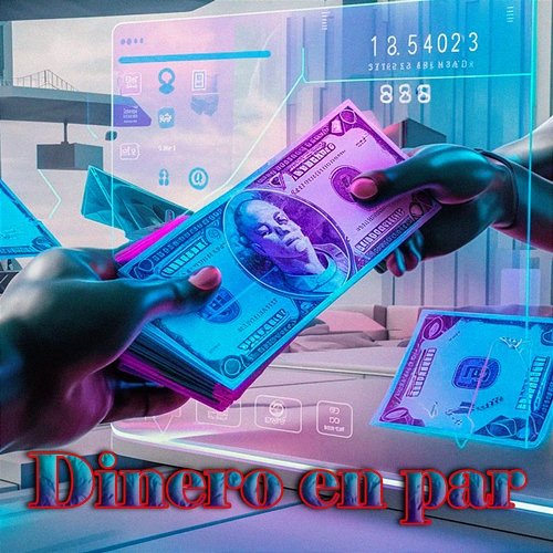 Dinero en par The Cotox EU