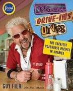 Diners, Drive-ins and Dives Fieri Guy, Volkwein Ann