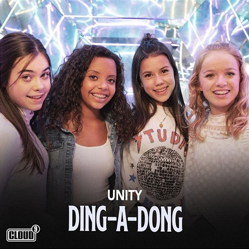 Ding-A-Dong Unity