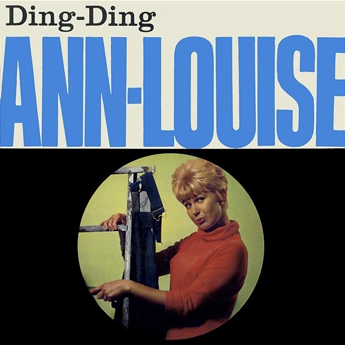 Ding-Ding Ann-Louise Hanson
