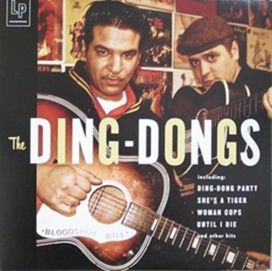 Ding Dong Party The Ding Dongs