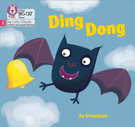 Ding Dong. Phase 2 Vrombaut An