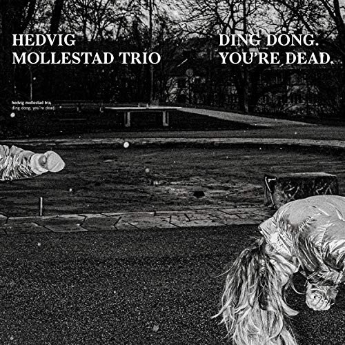 Ding Dong. You´re Dead, płyta winylowa Hedvig Mollestad Trio