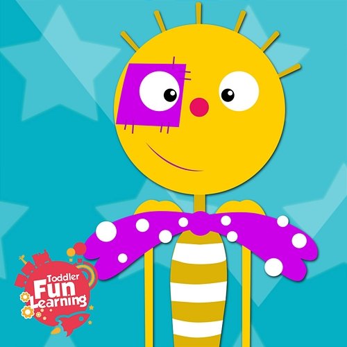 Dingle Dangle Scarecrow Toddler Fun Learning