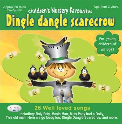 Dingle Dangle Scarecrow Various Artists