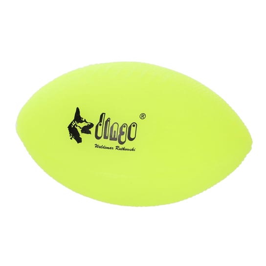 Dingo Piłka świecąca w ciemności dla psa PLAY&GLOW Dingo