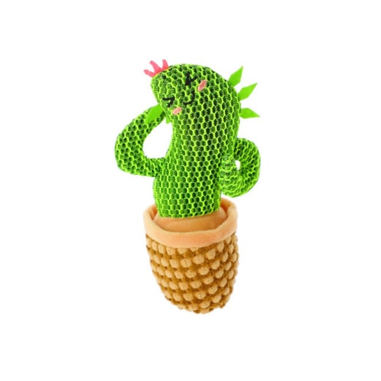 Dingo Pluszowa zabawka kaktus dla psa - Dolores Dingo