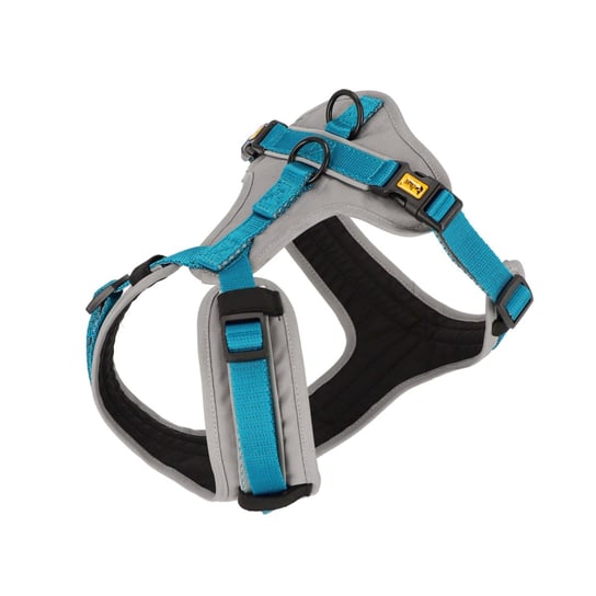 Dingo Szelki dla psa ULTRA ACTIVE - morski roz. XXL Dingo