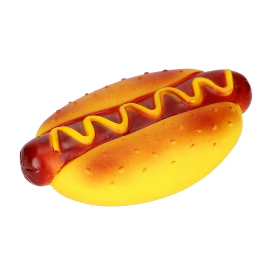 Dingo Zabawka piszczący HOT-DOG dla psa Dingo