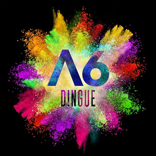 Dingue A6