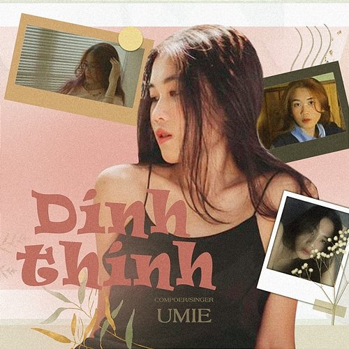 Dính Thính UMIE feat. BP Bounce, Đặng Nguyễn Uyển My