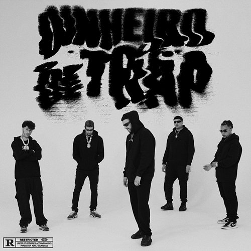Dinheiro De Trap Sueth, UCLÃ, Sobs feat. Duzz