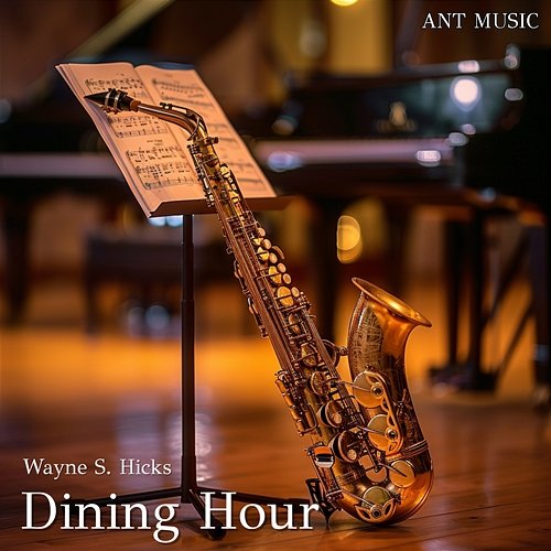 Dining Hour Wayne S. Hicks