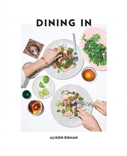 Dining In Roman Alison