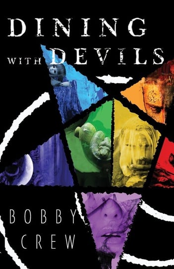 Dining with Devils Crew Bobby