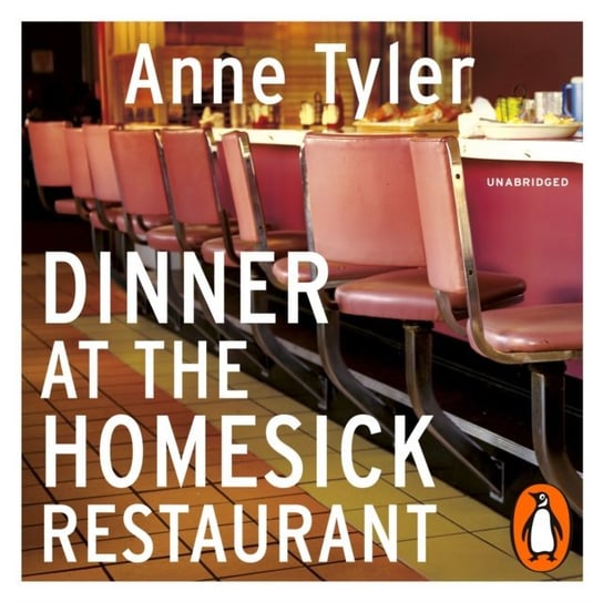 Dinner At The Homesick Restaurant Tyler Anne