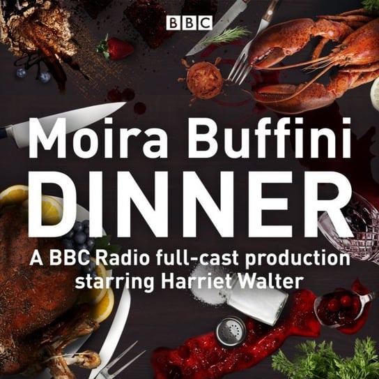 Dinner Buffini Moira