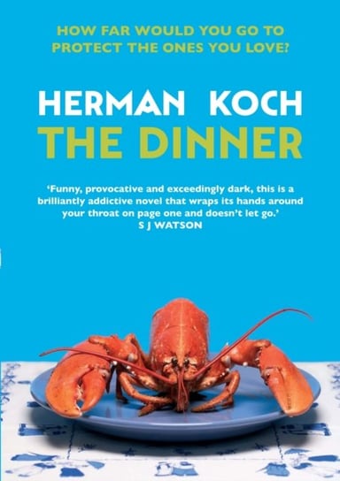DINNER Koch Herman